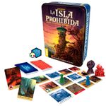 Ilha Proibida