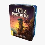 Ilha Proibida