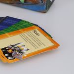 Root: Expansão Autômata (Expansão)