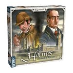 Holmes