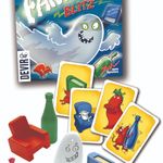 Fantasma Blitz