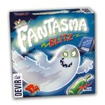 Fantasma Blitz