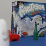 Fantasma Blitz