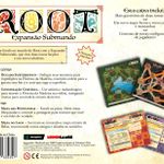 Root: Expansão Submundo (Expansão)
