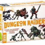 Dungeon Raiders (2a Edição)