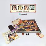 Root: Expansão Submundo (Expansão)