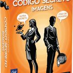 Código Secreto - Imagens
