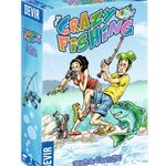 Crazy Fishing