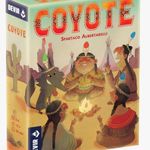 Coyote
