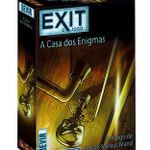 Exit - A Casa dos Enigmas