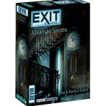 Exit - A Mansão Sinistra