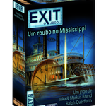 Exit - Um Roubo no Mississipi
