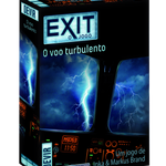 Exit - O Voo Turbulento