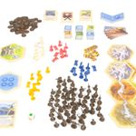 Catan - Mercadores e Bárbaros (Expansão)
