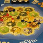 Catan - Mercadores e Bárbaros (Expansão)