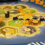 Catan - Mercadores e Bárbaros (Expansão)