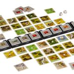 Catan - O Duelo