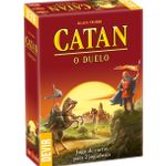 Catan - O Duelo