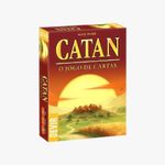 Catan - O Jogo de Cartas