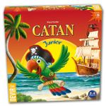 Catan - Junior