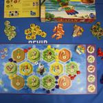 Catan - Junior
