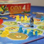 Catan - Junior