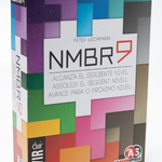 NMBR9