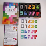 NMBR9