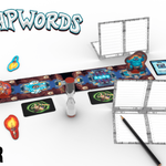 Trapwords
