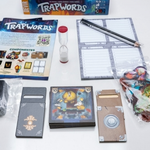 Trapwords