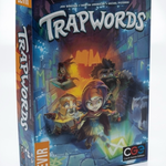 Trapwords