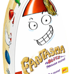 Fantasma Blitz - Que Susto!