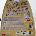 Fantasma Blitz - Que Susto!