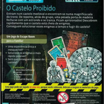 Exit - O Castelo Proibido