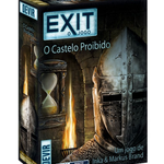 Exit - O Castelo Proibido