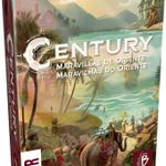 Century 2: Maravilhas do Oriente