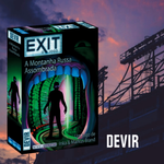 Exit - A Montanha Russa Assombrada