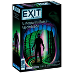 Exit - A Montanha Russa Assombrada