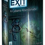 Exit - A Cabana Abandonada