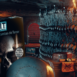Exit - As Catacumbas do Terror