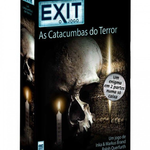 Exit - As Catacumbas do Terror
