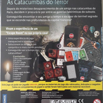 Exit - As Catacumbas do Terror