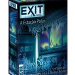 Exit - A Estação Polar