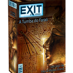 Exit - A Tumba do Faraó
