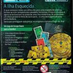 Exit - A Ilha Esquecida