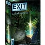 Exit - A Ilha Esquecida