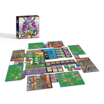 Ilha dos Dinossauros (MeepleBR)