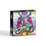 Ilha dos Dinossauros (MeepleBR)