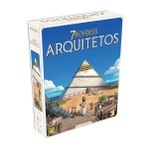 7 Wonders Arquitetos