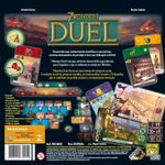 7 Wonders Duel